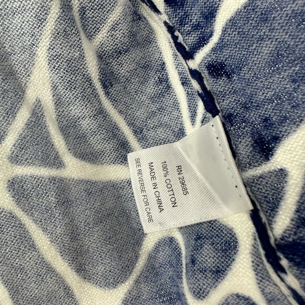 Pendleton Size Medium Button Up Cardigan Sweater … - image 4